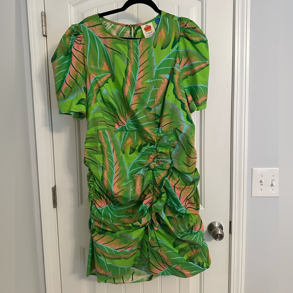 Anthropologie Dress